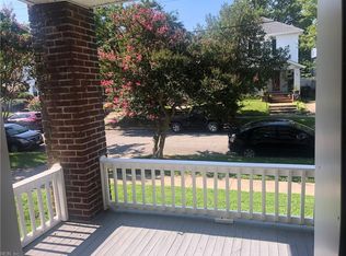 634 Connecticut Ave APT 3, Norfolk, VA 23508