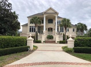 19 Plumbridge Ln, Hilton Head Island, SC 29928
