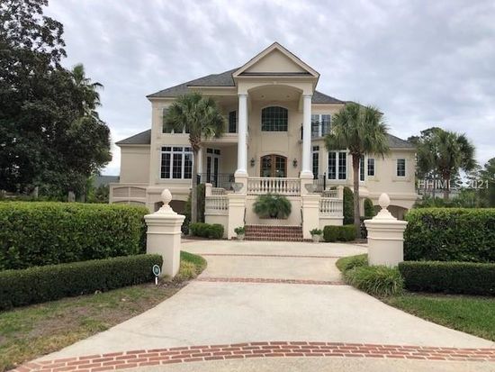 19 Plumbridge Ln Hilton Head Island Sc 29928 Zillow