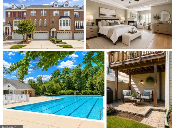 205 Galewood Dr, Edgewater, MD 21037