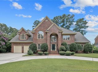 452 Kingsford Rd, Fayetteville, NC 28314