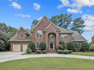 452 Kingsford Rd, Fayetteville, NC, 28314