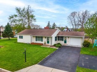 33 Grand Ave, Marysville, OH 43040