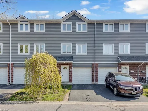 52 Harris Ave #D, Brantford, ON N3R 2E9