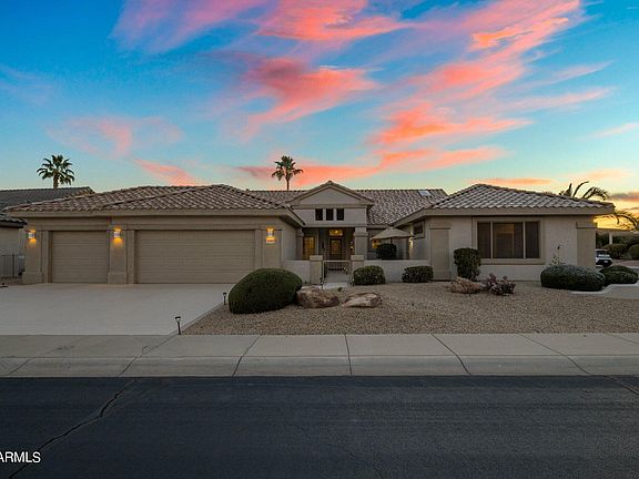 2nd image of 20460 N PALM CANYON Drive