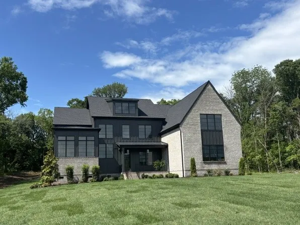9684 Tiburon Dr Lot 2, Brentwood, TN 37027