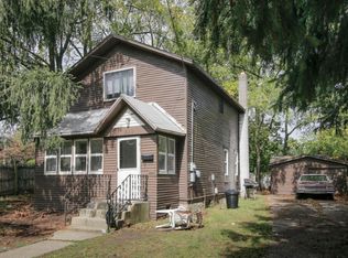 1222 Alamo Ave, Kalamazoo, MI 49006