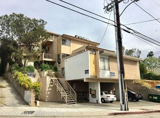 2020 Rodney Dr APT 2, Los Angeles, CA 90027