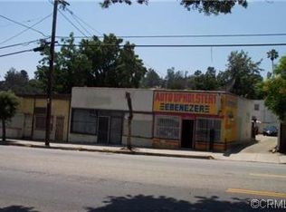 7061 N Figueroa St, Los Angeles, CA 90042
