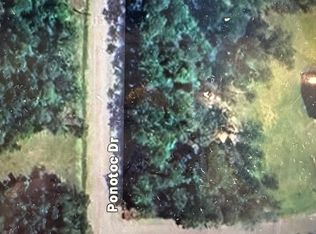 Cherokee Pl LOT 37, Kiln, MS 39556