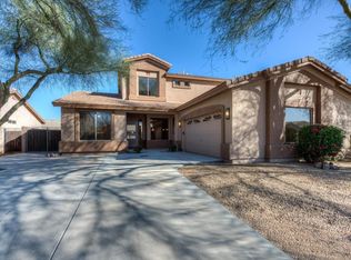 1450 E Dana Pl, Chandler, AZ 85225