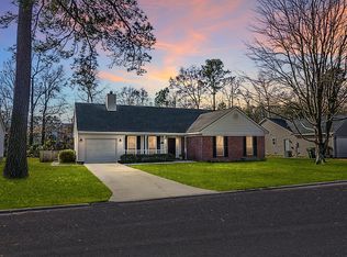 442 Indigo Rd, Goose Creek, SC 29445