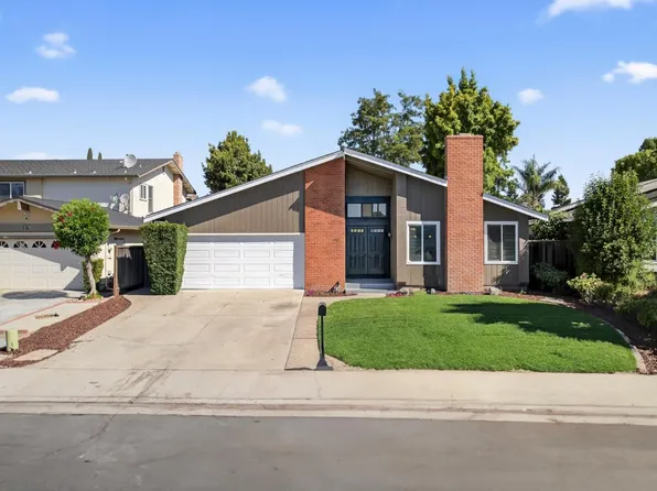 125 Juneberry Ct, San Jose, CA 95136