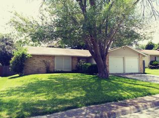 14415 Briarberry St, San Antonio, TX 78247