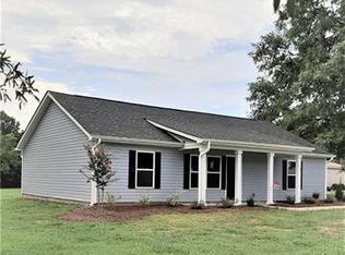 508 Olive Branch St, Marshville, NC 28103
