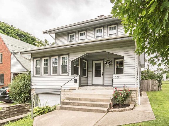 2nd image of 2218 Cathedral Ave