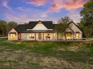 317 N Big Red Way, China Spring, TX 76633