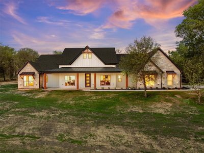 317 N Big Red Way, China Spring, TX, 76633