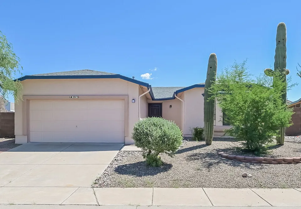 2973 S Marissa Dr