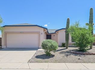 2973 S Marissa Dr, Tucson, AZ 85730