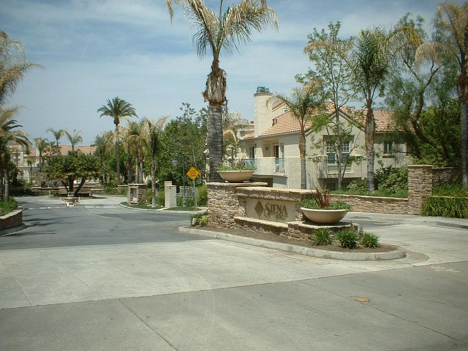 Front entrance sign