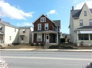 1033 Main St, Slatington, PA 18080