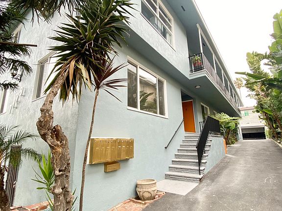 2nd image of 7979 Norton Ave #7