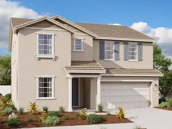 1725 Frese Street, Dixon, CA 95620