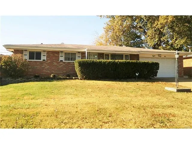 836 Rainbow Dr photo 1