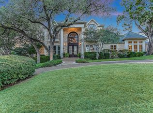 3009 Pescadero Cv, Austin, TX 78746