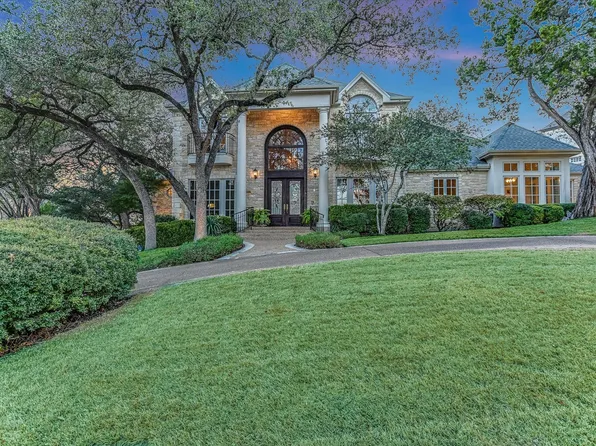 3009 Pescadero Cv, Austin, TX 78746