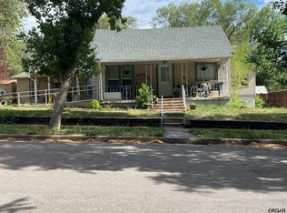 517 Whipple Ave, Canon City, CO