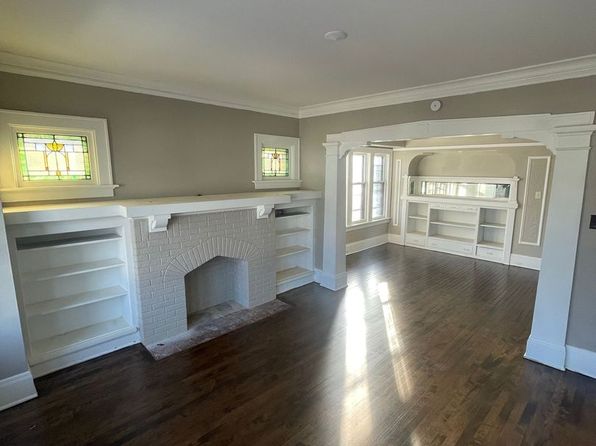 2419-2421 W Keefe Ave