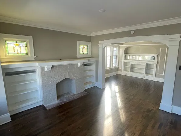 2419-2421 W Keefe Ave. (Duplex)(Ace Property), 2419-2421 W Keefe Ave, Milwaukee, WI 53206