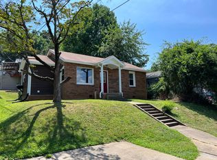 1460 Patton Ave, Asheville, NC 28806
