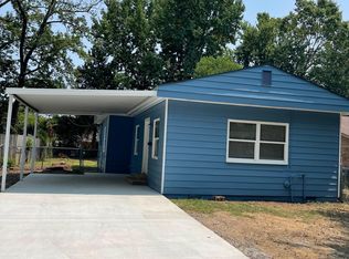 230 S Mitchell St, Conway, AR 72034