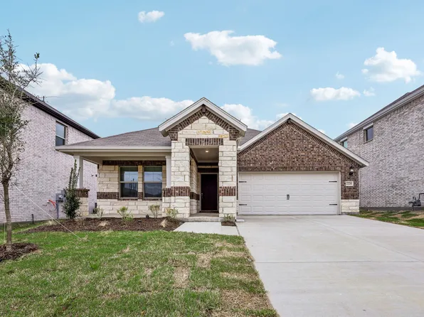 2226 Mustang Way, Seagoville, TX 75159