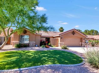 3349 E Beardsley Rd, Phoenix, AZ 85050