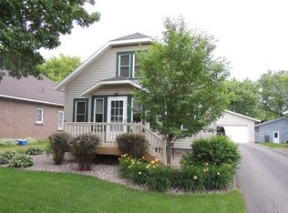 214 Virginia St, Antigo, WI 54409