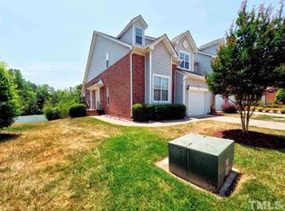 848 Saratoga Dr, Durham, NC 27704