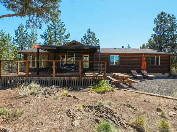 67422 Trout Ln, Bend, OR 97703