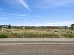 1566 W Flint Cir #2, Parowan, UT 84761