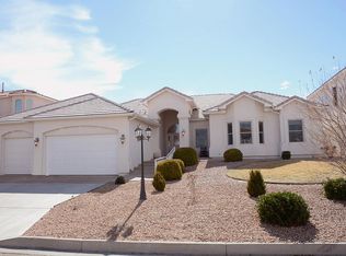 3550 White Horse Dr SE, Rio Rancho, NM 87124
