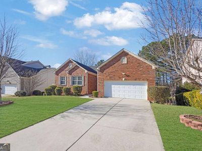 720 Nightwind Way, Stockbridge, GA, 30281
