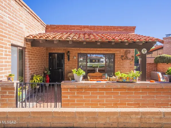 101 Avenida De Otero #2B, Tubac, AZ 85646