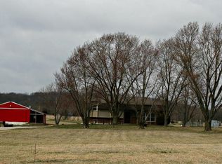 24525 219th St, Leavenworth, KS 66048