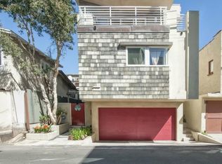 302 Palm Dr, Hermosa Beach, CA 90254