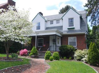 34 Endlich Ave, Mount Penn, PA 19606