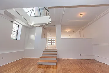 Rented by Voro NYC