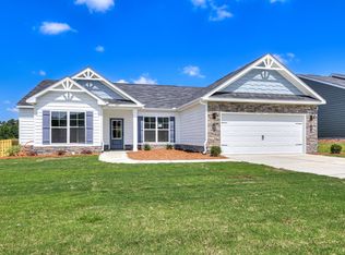 3310 Heartwood Pass, Aiken, SC 29803